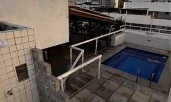 Imagem 3: Apartamento com 4 dormitórios à venda, 235 m² por R$ 1.365.000,00 - Pituba - Salvador/BA