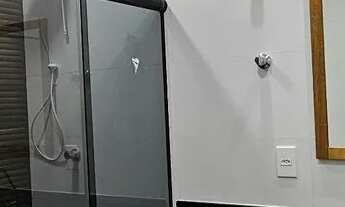 Imagem 6: 2400 o pacote - lindo apto na bela vista 50m2 rua maria paula predio 24horas