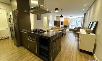 Imagem: Totalmente mobiliado e decorado no Planalto!