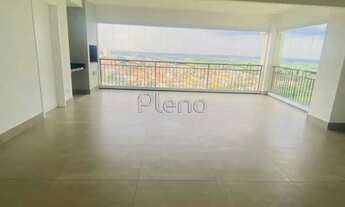 Imagem 4: Apartamento à venda em Campinas, Jardim Chapadão, com 3 quartos, com 138 m²