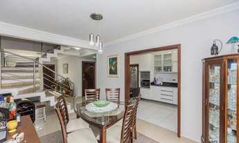 Imagem 7: Sobrado em Condomínio Fechado à Venda Boa Vista