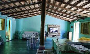 Imagem 4: Imóvel para venda com 2025 metros quadrados com 2 quartos em Setor Central - Heitoraí - GO