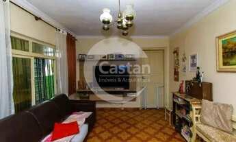 Imagem 2: Casa térrea à venda na vila prudente