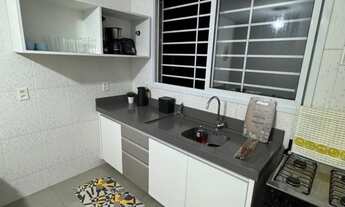 Imagem 7: Alugo casa na praia do sonho, 100 metros do mar,3 quartos 2 banheiros, ar condicionados