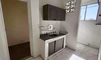 Imagem 7: Cachambi Apartamento com 1 dormitório