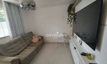 Imagem 6: Casa à venda, 58 m² por R$ 350.000,00 - Parque Nanci - Maricá/RJ