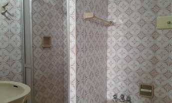 Imagem 4: 3 quartos com vaga no Centro para locação