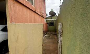 Imagem 2: Vendo sobrado, 3 quartos, com piscina e energia solar, próximo a Carvalima Transportes, Cu