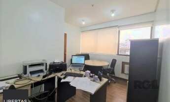 Imagem 3: Conjunto / Sala para aluguel Menino Deus