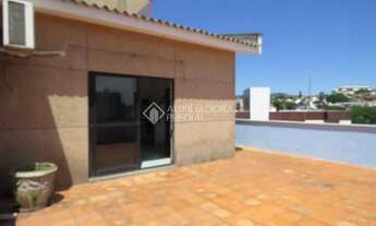 Imagem 2: Cobertura comercial ampla no bairro azenha