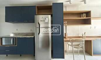 Imagem 5: Studio Mobiliado para locação no Monte Castelo - Volta Redonda