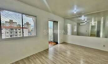 Imagem 2: Apartamento com 3 dormitórios sendo 1 suíte para alugar no bairro Humaita