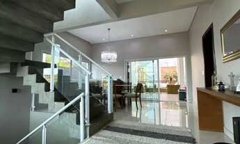 Imagem 2: Casa em Condomínio para Venda em Santana de Parnaíba, Tarumã, 3 dormitórios, 3 suítes, 5 b