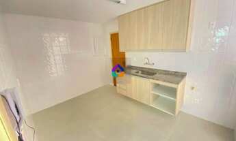 Imagem 5: Cobertura de 3 Quartos com Churrasqueira e Piscina no Recreio dos Bandeirantes