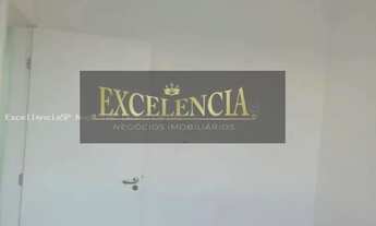 Imagem 6: Apartamento para Locação em São Paulo, Vila Santos, 2 dormitórios, 1 banheiro