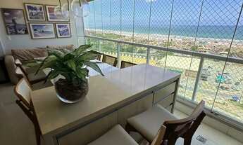 Imagem 6: Imóvel para venda com 142 metros quadrados com 3 quartos em Patamares - Salvador - BA