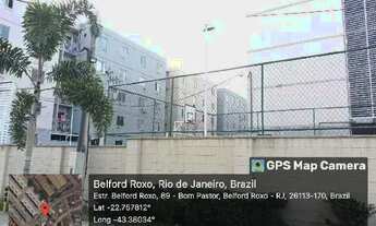 Imagem: Oportunidade Única em BELFORD ROXO - RJ