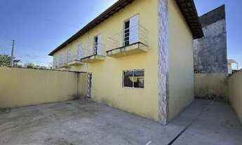 Imagem 2: Casa com 4 dormitórios para alugar, 115 m² por R$ 2.900,00/mês - Vista Linda - Bertioga/SP