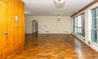 Imagem 5: Apartamento para venda em Itaim Bibi com 4 quartos, sendo 1 suíte , 227m²