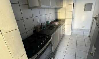 Imagem 2: Alugo apartamento mobiliado na Cohama condomínio Green blue