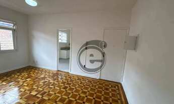 Imagem 4: Apartamento com 2 dormitórios para alugar, 70 m² por R$ 2.160/mês - Macuco - Santos/SP