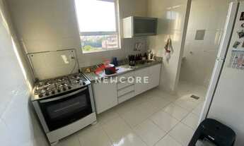 Imagem 4: Apartamento em Rua Mauro Coura Macedo - Paquetá - Belo Horizonte/MG