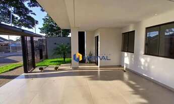 Imagem 2: Casa com 3 quartos à venda, 135 m² por R$ 850.000 - Jardim Alvorada - Maringá/PR