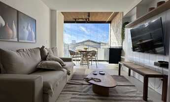 Imagem 4: Apartamento com acesso à praia