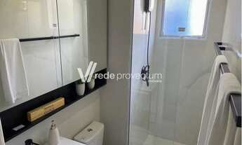 Imagem 7: Apartamento - Jardim Florence - Campinas