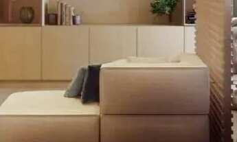 Imagem 6: Imóvel para venda possui 35 metros quadrados com 1 quarto em Glória - Rio de Janeiro - RJ