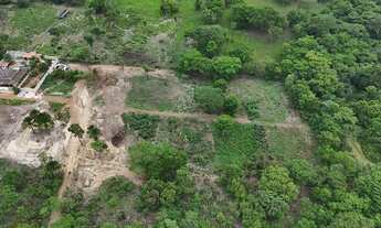 Imagem 4: Terreno de 20.000 M a 500 M da Universidade Católica Campus ll