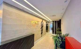 Imagem 7: LU - Apartamento 2 quartos com área de lazer em Jardim Camburi - Life Residence ZKFP