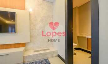 Imagem 13: Condomínio com 3 quartos à venda em Santa Felicidade - PR