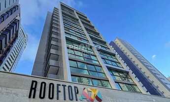 Imagem 3: Studio flat para investimento em boa viagem perto da escola CBV