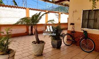 Imagem 4: Casa de 6 qts. na Quinta Mariana, piscina e espaço gourmet