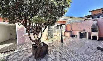 Imagem 4: Casa com 4 dormitórios para alugar, 198 m² - Barreiros - São José/SC