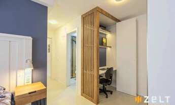 Imagem 12: Apartamento com 2 dormitórios, sendo 1 Suíte à venda, 70 m² por R$ 440.000 - Salto do Nort