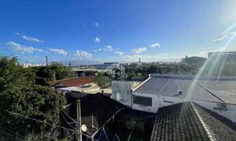 Imagem 7: Apartamento Semi-Mobiliado com 3 Dormitórios em Capoeiras - Florianópolis/SC