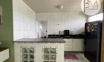 Imagem 6: Apartamento com 2 dormitórios para alugar, 100 m² por R$ 2.500/mês - São João - Feira de S