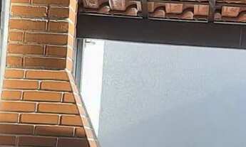 Imagem 3: Apartamento 82m2 (cobertura