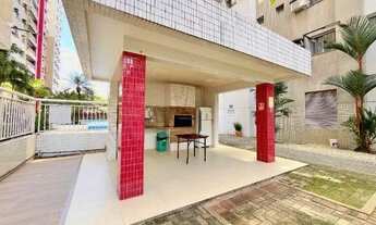 Imagem 2: Apto Mobiliado, 64m², 2/4, 1 vaga no Ed. Torres Dumont