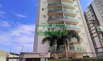 Imagem 2: Apartamento para alugar no bairro Higienópolis - São José do Rio Preto/SP