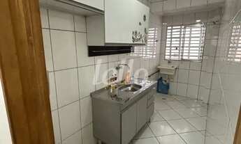 Imagem 6: Apartamento 1 quartos para alugar no(a) Campos Elíseos