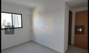 Imagem 2: Aluguel Lindo Apt 64m² 3Qts 1Sui 2Vgs no Bairro de Campo Grande