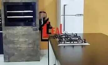 Imagem 2: Casa para Locação em Presidente Prudente, CEDRAL, 3 dormitórios, 2 suítes, 3 banheiros, 6