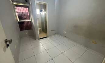 Imagem 6: F) Repasse com Suíte