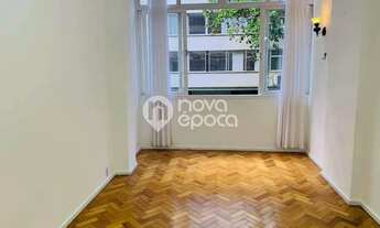 Imagem 2: Copacabana Apartamento com 1 dormitório