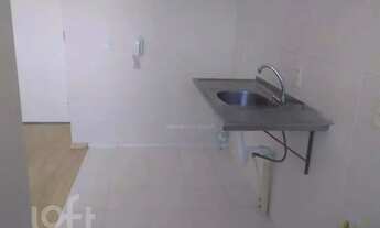 Imagem 4: Apartamento à venda em Jardim Itu-Sabará com 49 m², 2 quartos, 1 vaga