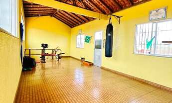 Imagem 6: Amp;CASA TRIPLEX NA CIDADE NOVA V