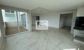 Imagem 3: Área privativa para aluguel, 4 quartos, 2 suítes, 3 vagas, Piemonte - Nova Lima/MG